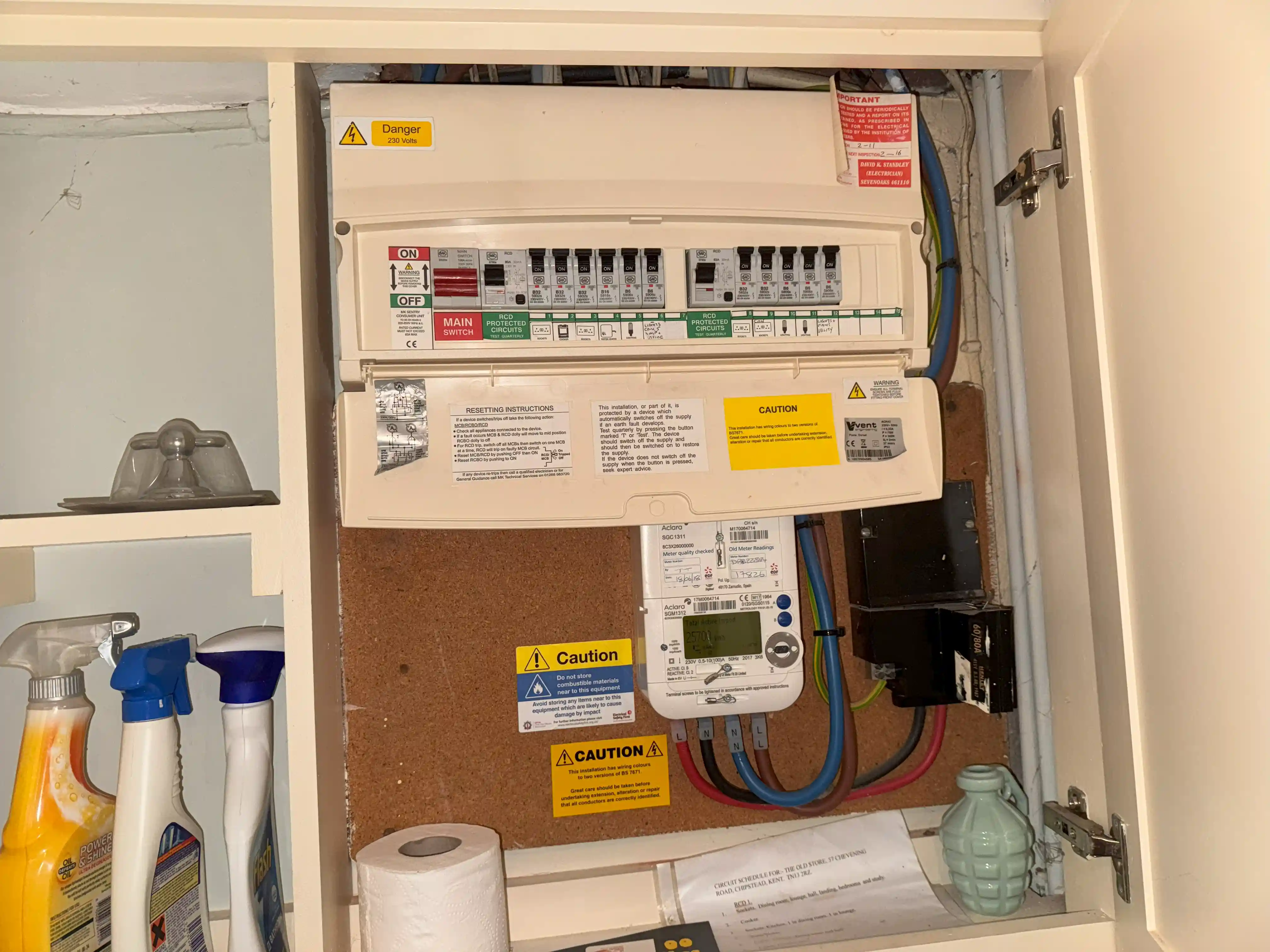 Night Storage Heaters - Efficient and Cost-Effective Heating